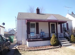 22477 Cushing Ave, Eastpointe, MI 48021