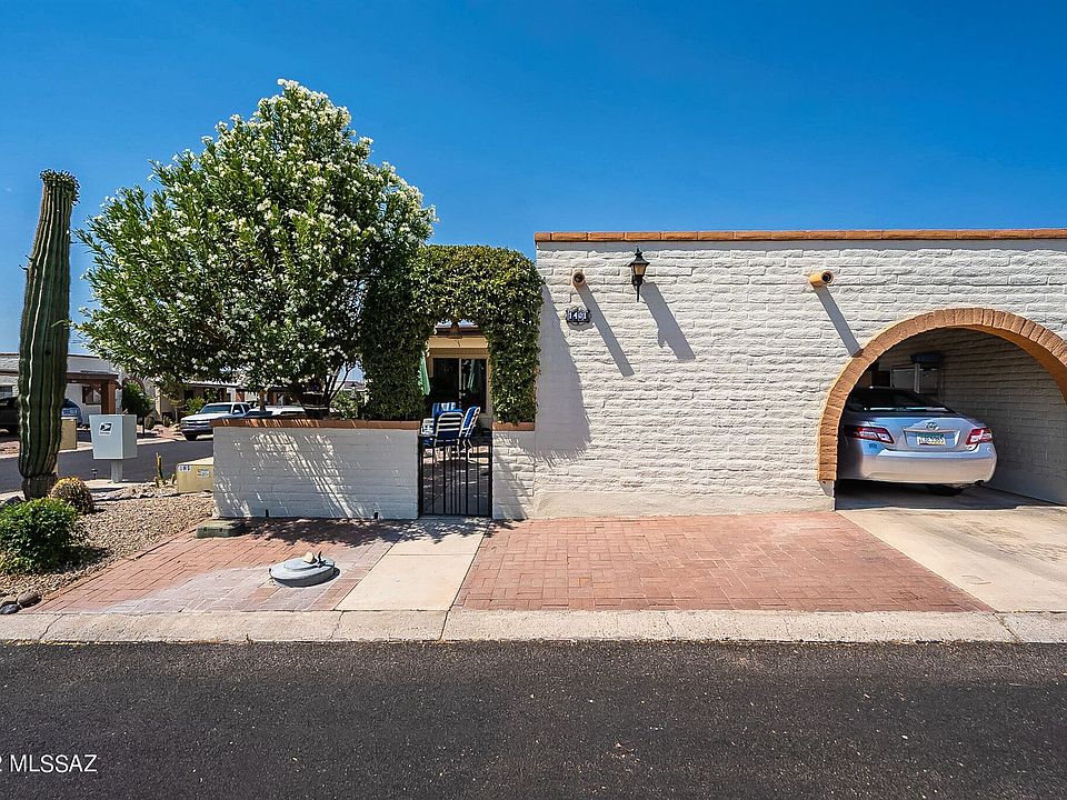 1st image of 1401 W Placita Apache