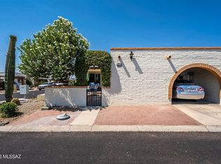 1401 W Placita Apache, Green Valley, AZ 85622