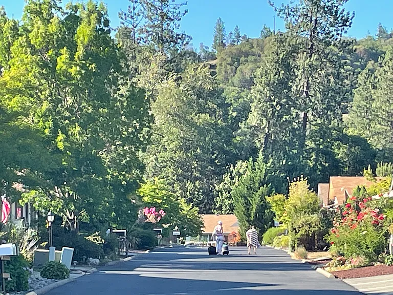 Brookside Circle (Home)