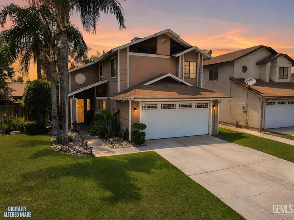 6417 Monitor St, Bakersfield, CA 93307