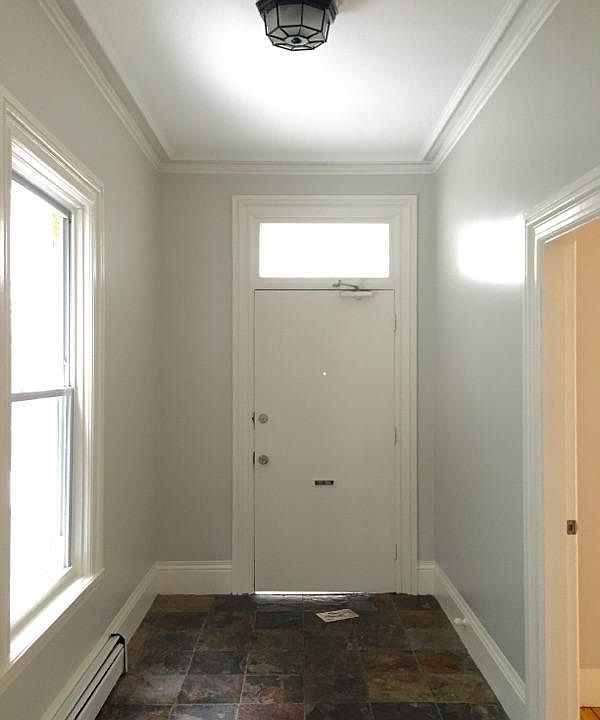 Private Entrance/Mud Room