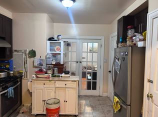 (Undisclosed Address), Jamaica, NY 11432