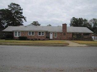 272 Morrison Ave N, Estill, SC 29918