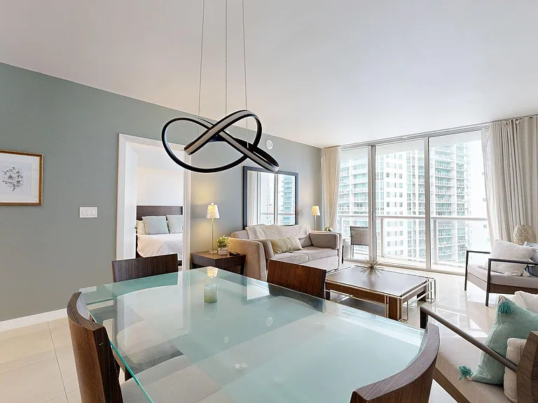 485 Brickell Ave #2107 — Photo 14