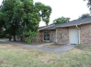1403 N 5th St APT 3, Temple, TX 76501
