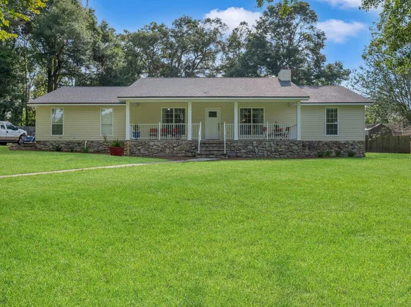 216 NE Biltmore Rd, Madison, FL 32340