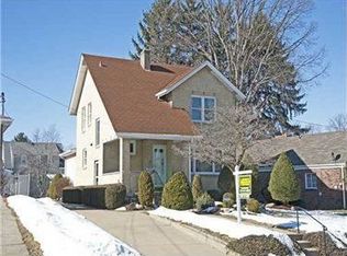 1040 Bank St, Bridgeville, PA 15017
