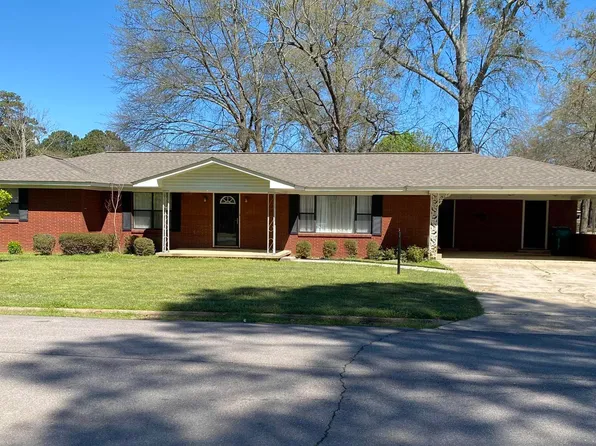 706 W Grumbles St, Nashville, AR 71852