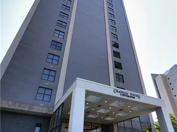 112 Washington Pl APT 18A, Pittsburgh, PA 15219