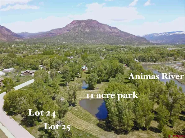 695 Hermosa Meadows Rd, Durango, CO 81301