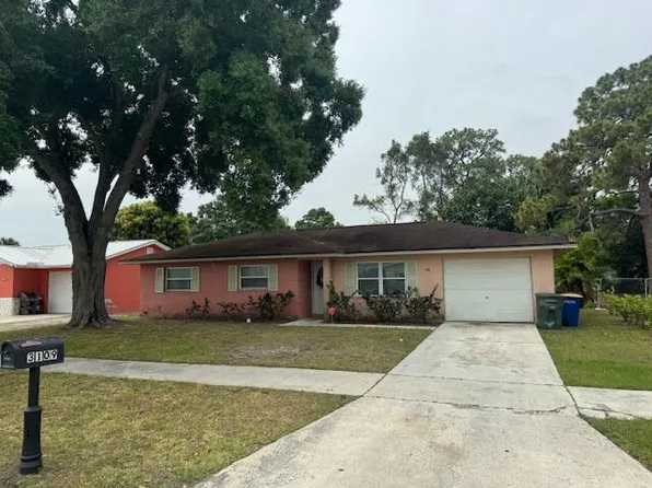 3109 Kentucky Avenue, Fort Pierce, FL 34947