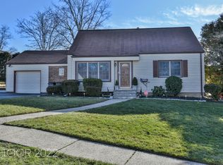 402 Congress St, New Milford, NJ 07646