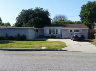 7223 Lynalan Ave, Whittier, CA 90606