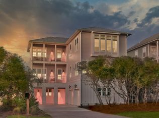 8183 E County Highway 30a, Seacrest, FL 32461