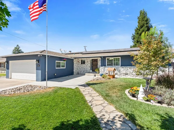 18835 Monte Vista Dr, Linden, CA 95236