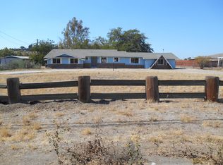 1513 N Lime St, Porterville, CA 93257
