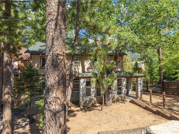 1217 Aspen Dr, Big Bear Lake, CA 92315