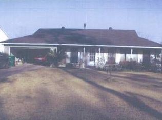 26456 Woodstock Dr, Denham Springs, LA 70726