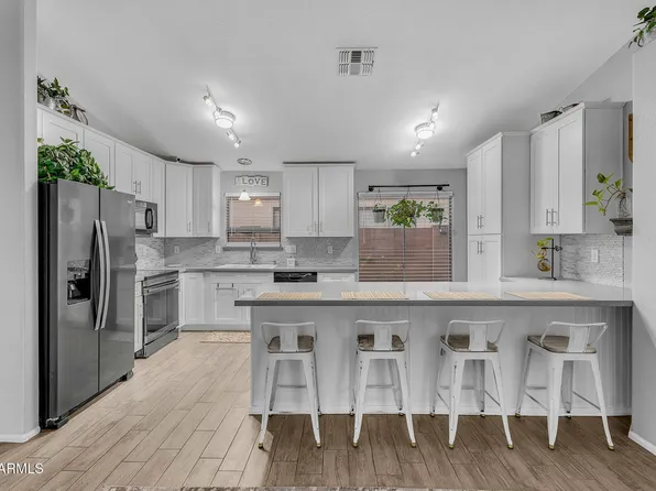2505 N 109TH Avenue, Avondale, AZ 85392