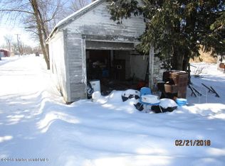 107 Clark St N, Deer Creek, MN 56527