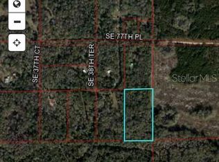 SE 78th Pl, Inglis, FL 34449