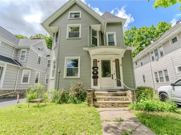 9 Sumner Park, Rochester, NY 14607