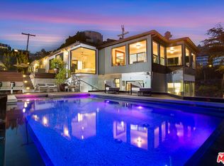 1733 Sunset Plaza Dr, Los Angeles, CA 90069