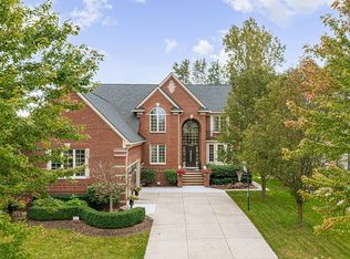 13376 Windham Dr, Washington, MI 48094