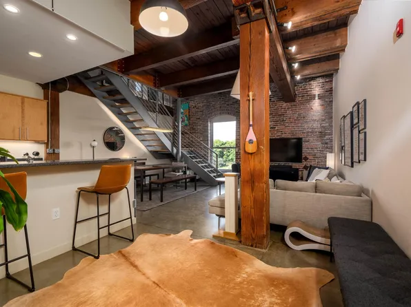 2 W G E Patterson Ave #216, Memphis, TN 38103