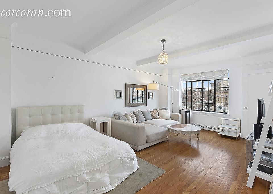 1st image of 1 Christopher St APT 9C