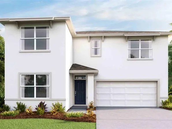 2249 Grand Flora Trl, Bradenton, FL 34208