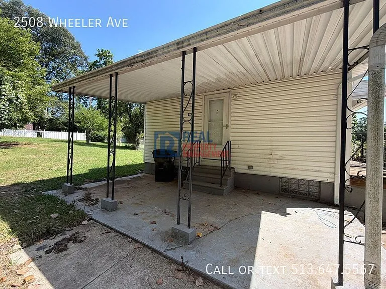2508 Wheeler Ave — Photo 17