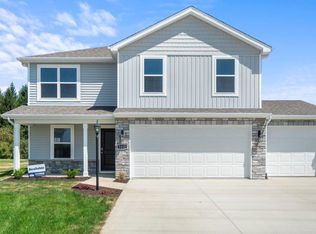 5115 Bing Pass, New Haven, IN 46774