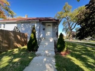 1838 S 18th Ave, Maywood, IL 60153