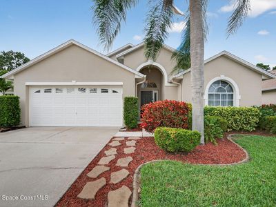 1370 Wekiva Dr, Melbourne, FL, 32940