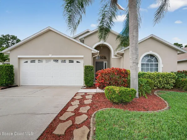 1370 Wekiva Dr, Melbourne, FL 32940