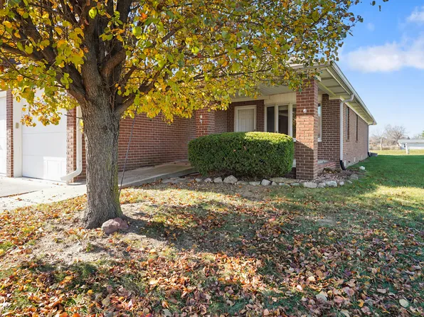 11830 Civic Cir, Mooresville, IN 46158