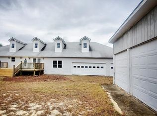 551 Montgomery Rd, Mauk, GA 31058