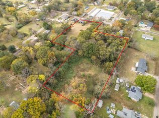 252 Vz County Road 1502, Van, TX 75790