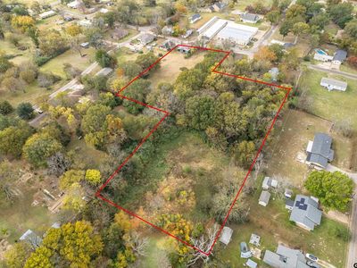 252 Vz County Road 1502, Van, TX, 75790