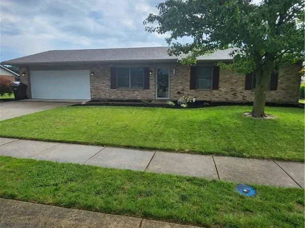 1664 Redbud Ln, Eaton, OH 45320