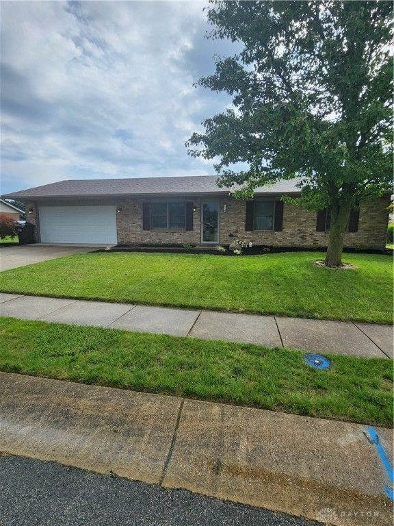 Real estate listing image