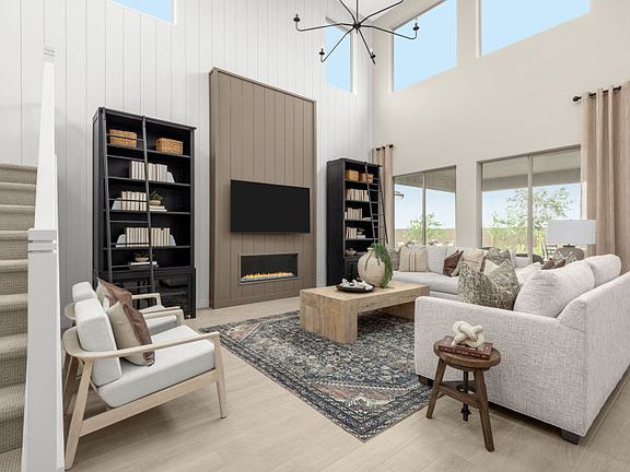 New Homes in Phoenix, Arizona