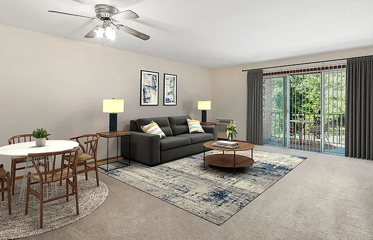 Imperial Tower Apartments — Photo 10