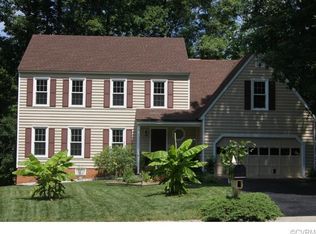 4616 Laurel Spring Ct, Chester, VA 23831