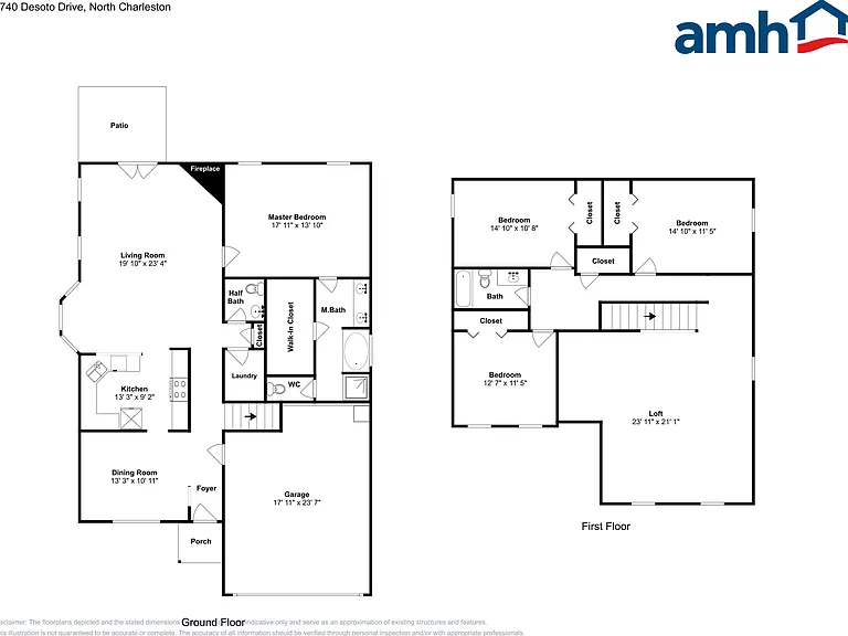7740 Desoto Dr — Photo 2
