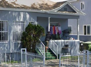 1201 E 56th St #1201, Los Angeles, CA 90011