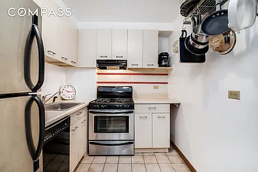 Sold by Compass