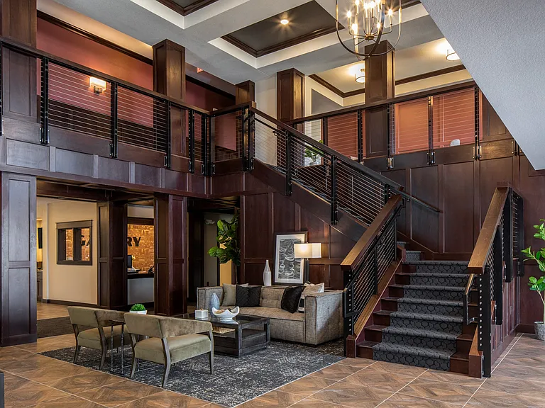 The Gallery Apartments — Photo 36